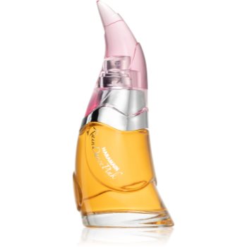 Al Haramain Rain Dance Pink Eau de Parfum pentru femei - imagine 2